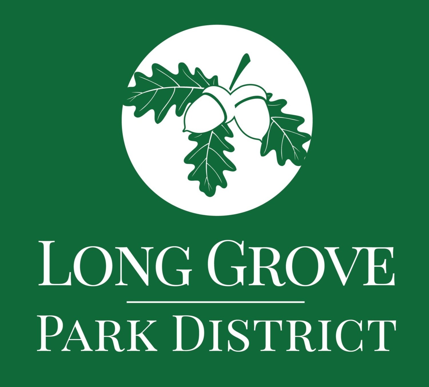 LONG GROVE PARK DISTRICT